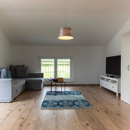 Ferienwohnung Elena Тетнанг Екстериор снимка