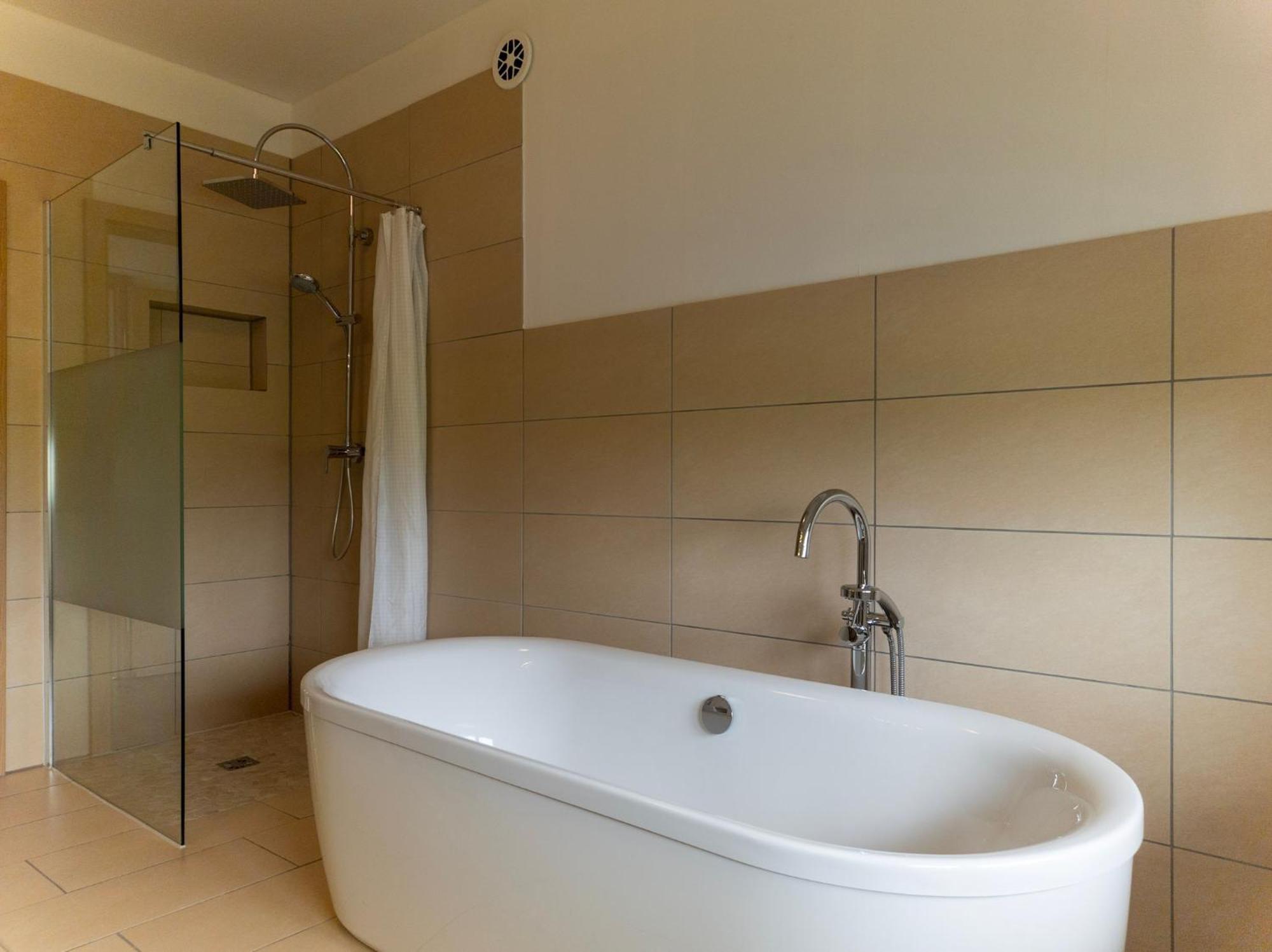 Ferienwohnung Elena Тетнанг Екстериор снимка
